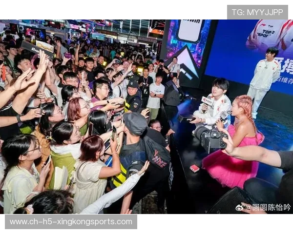 战队选手互动节目打造亲民形象，战队活动怎么搞